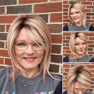 Grayson Wig a Cysterwigs Exclusive